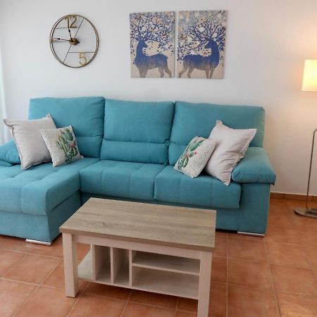 Appartement Casa Mirasol à Playa Honda  Extérieur photo