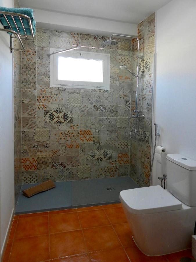 Appartement Casa Mirasol à Playa Honda  Extérieur photo