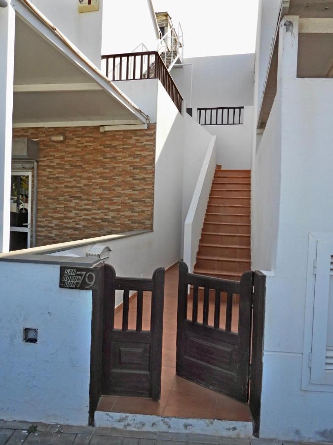 Appartement Casa Mirasol à Playa Honda  Extérieur photo