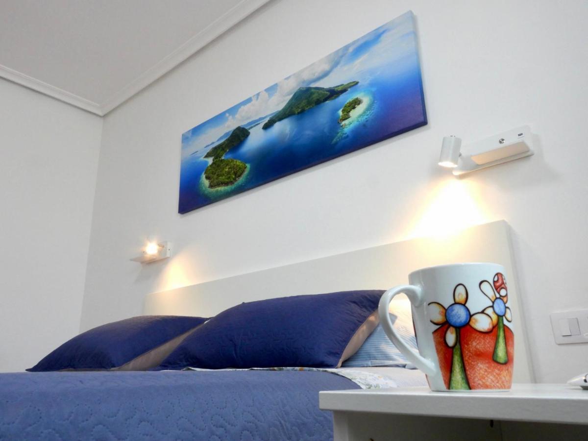 Appartement Casa Mirasol à Playa Honda  Extérieur photo