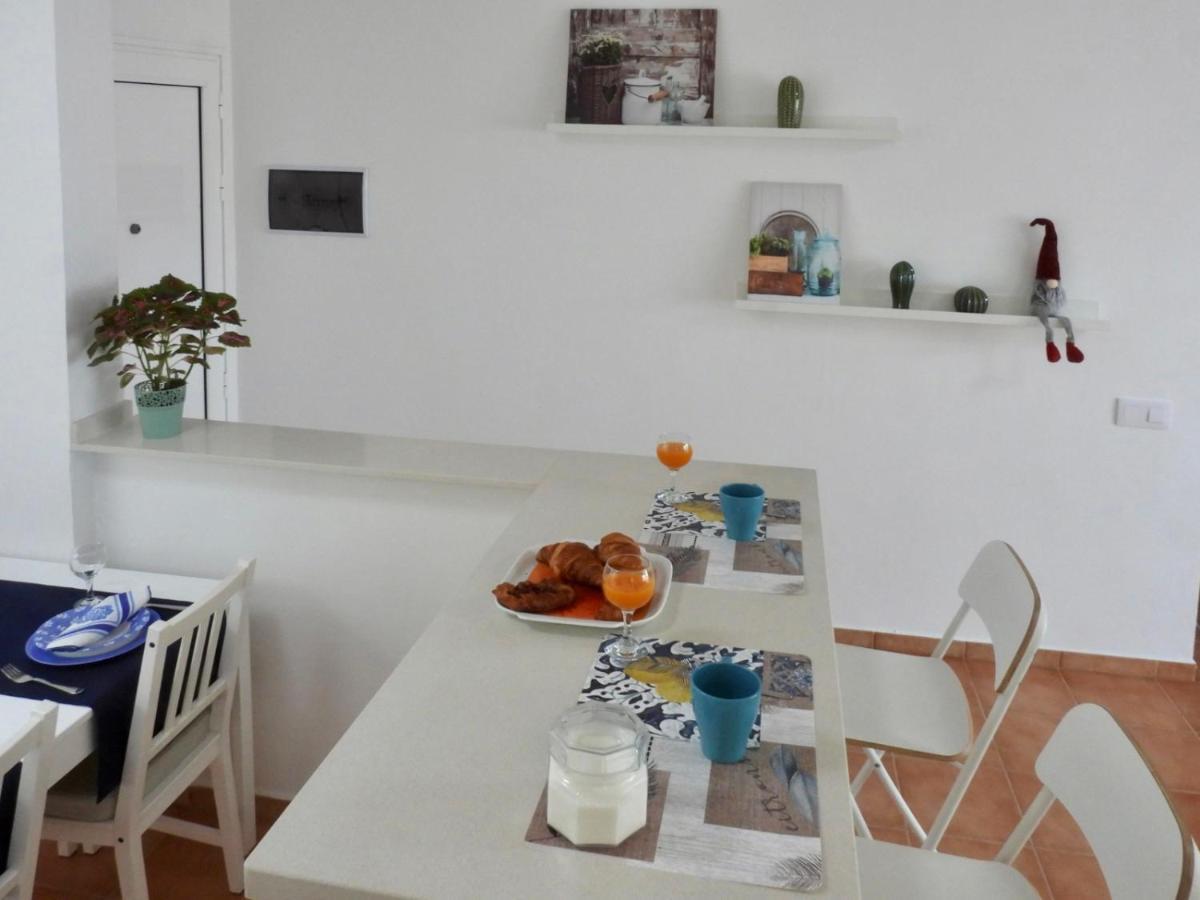 Appartement Casa Mirasol à Playa Honda  Extérieur photo