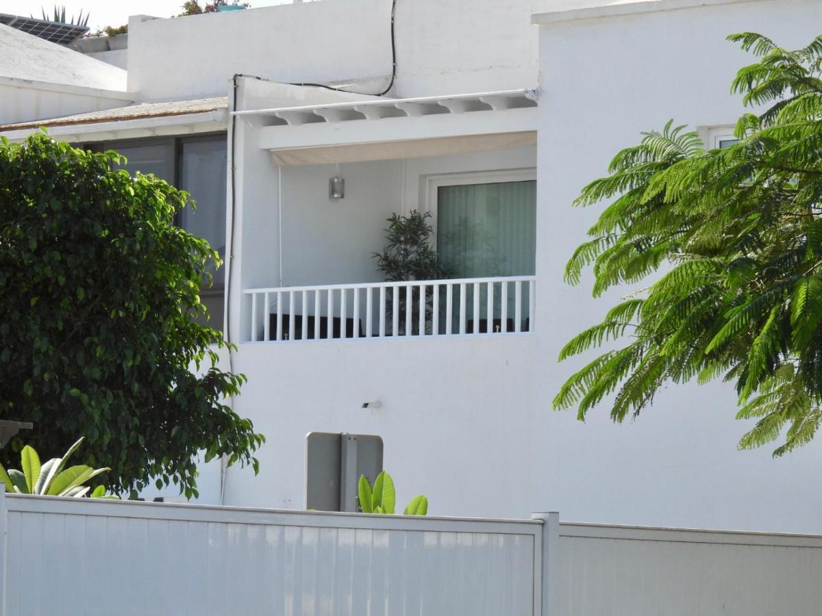 Appartement Casa Mirasol à Playa Honda  Extérieur photo