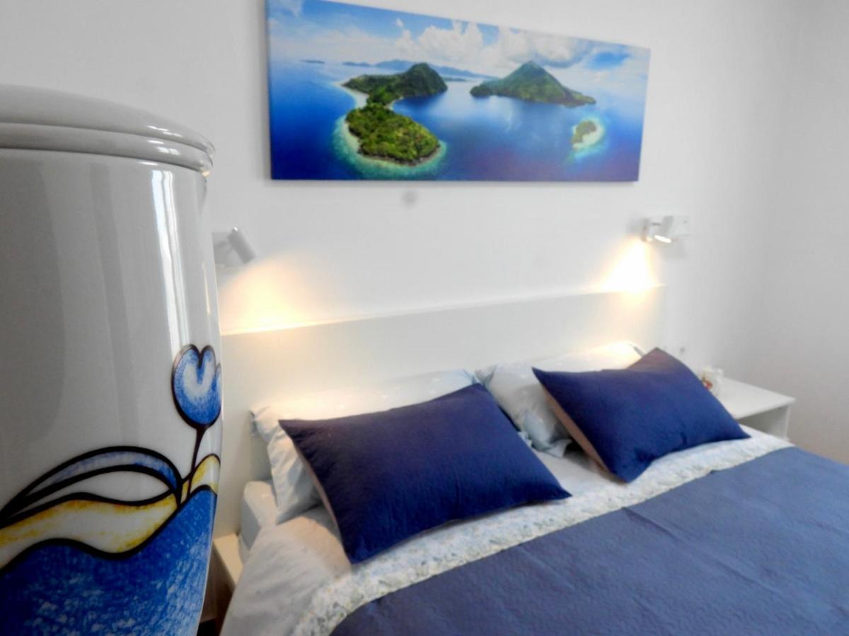 Appartement Casa Mirasol à Playa Honda  Extérieur photo