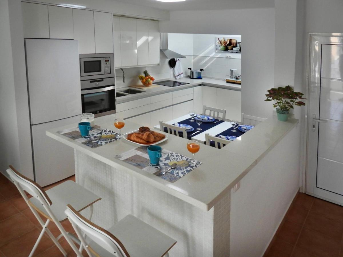 Appartement Casa Mirasol à Playa Honda  Extérieur photo