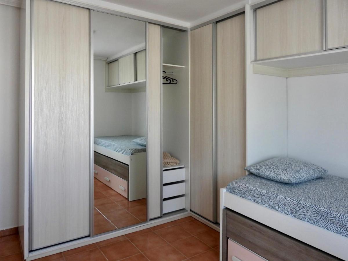 Appartement Casa Mirasol à Playa Honda  Extérieur photo
