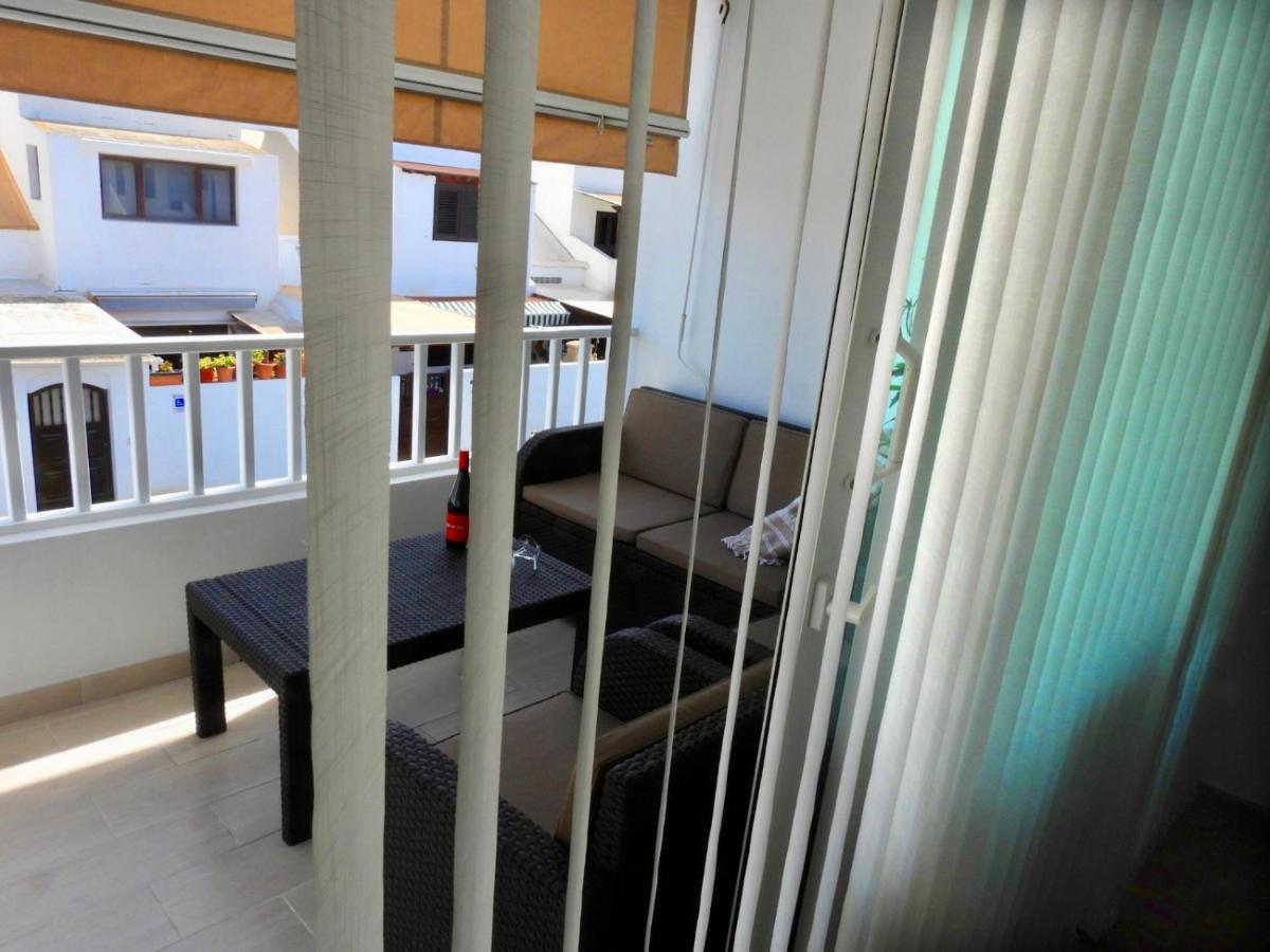Appartement Casa Mirasol à Playa Honda  Extérieur photo